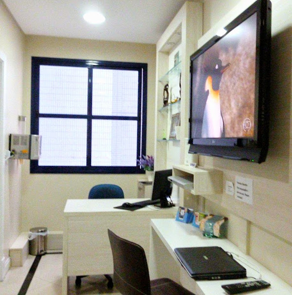 Foto 1 Couto 3DO Implantes