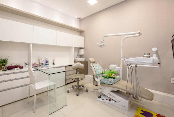Foto 2 Oral Care - dra. Juliana Vieira Pinto - Clínica Odontológica