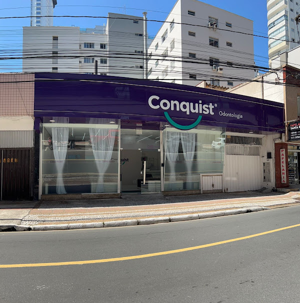 Conquist Odontologia | BALNEÁRIO CAMBORIÚ