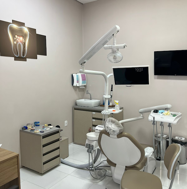 Foto 1 Conquist Odontologia | BALNEÁRIO CAMBORIÚ