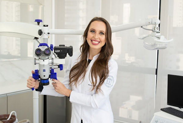 Dra Milena Perraro Martins