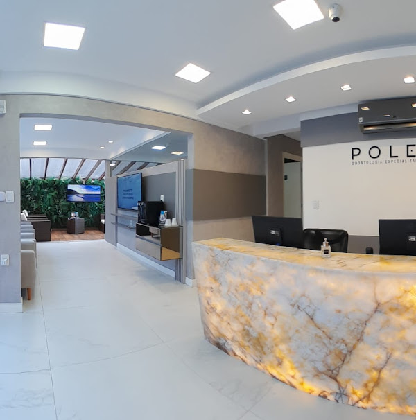 Poletti Odontologia Especializada
