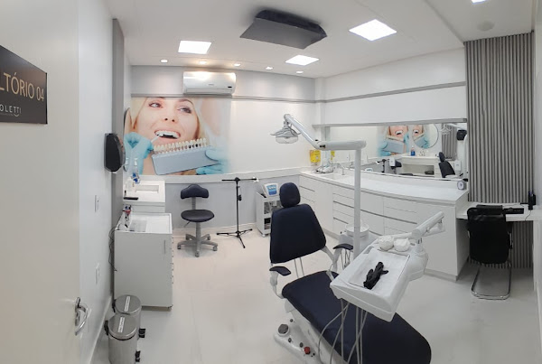 Foto 1 Poletti Odontologia Especializada