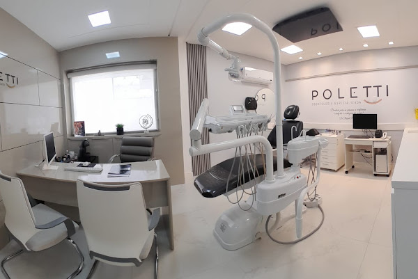 Foto 2 Poletti Odontologia Especializada