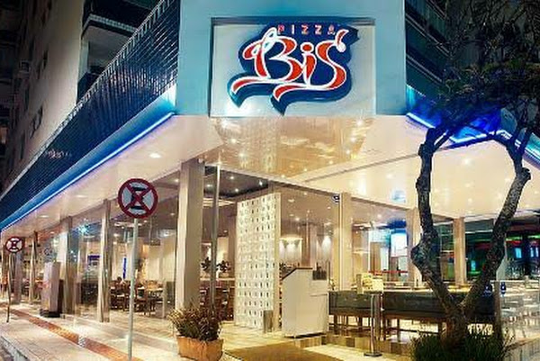 Pizza Bis Atlântica