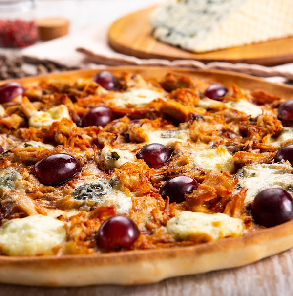 Foto 1 Pizza Bis Atlântica