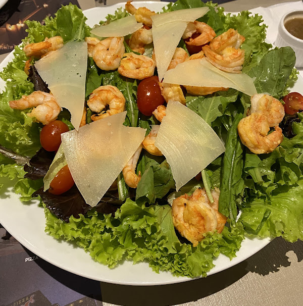 Foto 2 Pizza Bis Atlântica