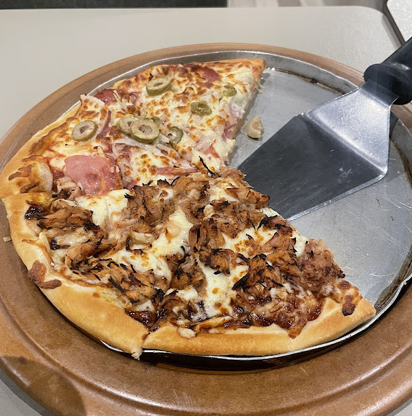 Foto 3 Pizza Bis Atlântica