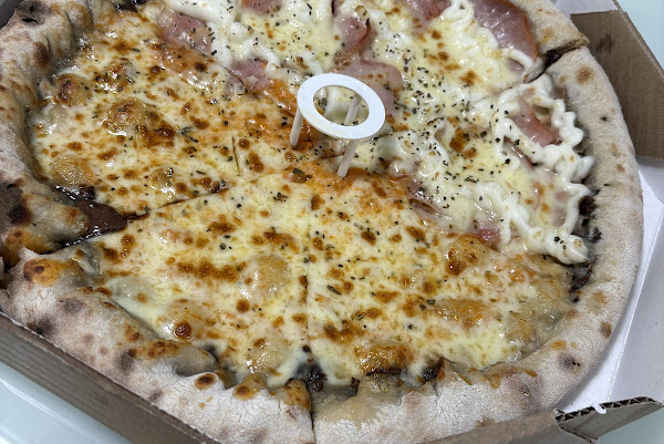 Foto 2 Pizzaria Don Corleone Balneário Camboriú