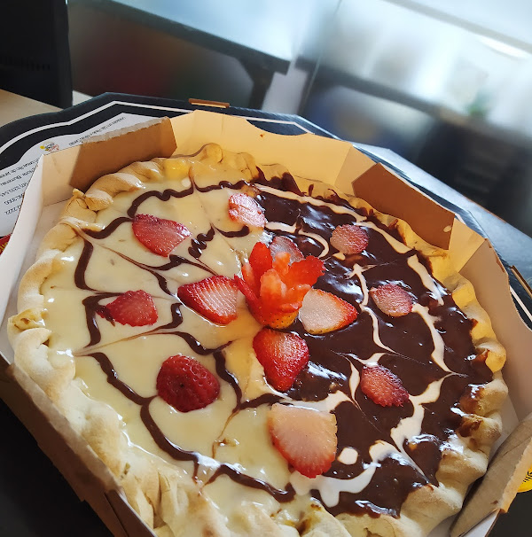 Foto 3 Pizzaria Don Corleone Balneário Camboriú