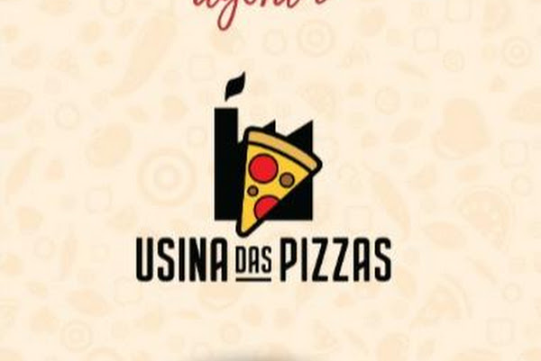 Usina das Pizzas / A.Massa!