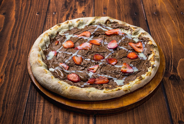 Foto 1 Usina das Pizzas / A.Massa!