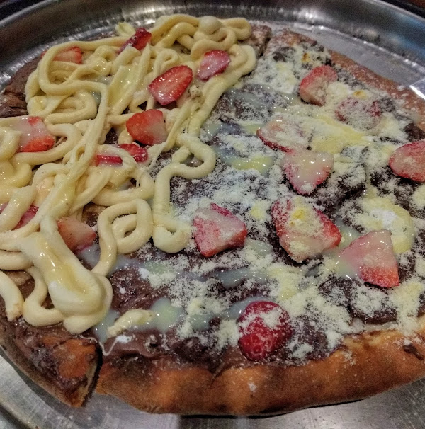 Foto 2 Usina das Pizzas / A.Massa!