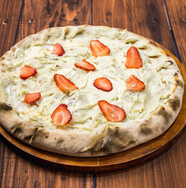 Foto 3 Usina das Pizzas / A.Massa!