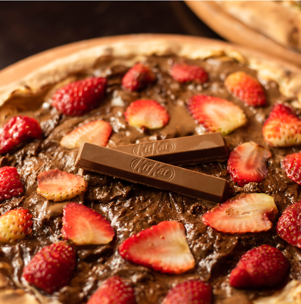 Foto 3 Di Roma Pizza Balneário Camboriú