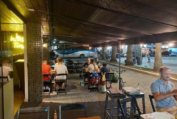 Foto 1 A Roma Pizzaria Artesanal