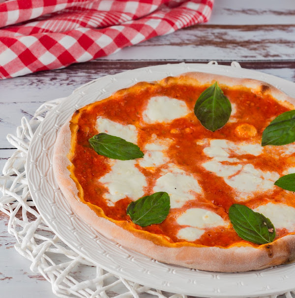 Foto 3 A Roma Pizzaria Artesanal