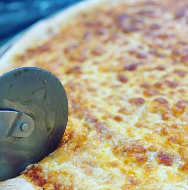 Foto 2 New York Style Pizza 3 /BC