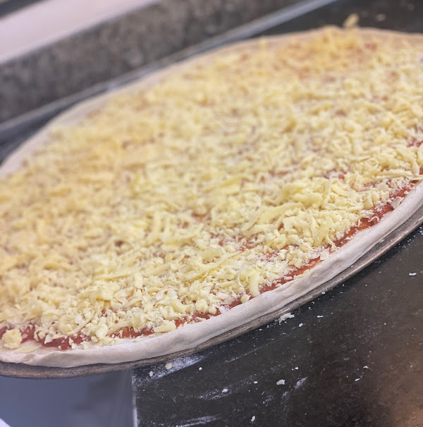 Foto 3 New York Style Pizza 3 /BC