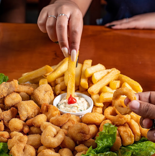 Foto 1 Restaurante e Pizzaria Beco do Brooklyn Bc