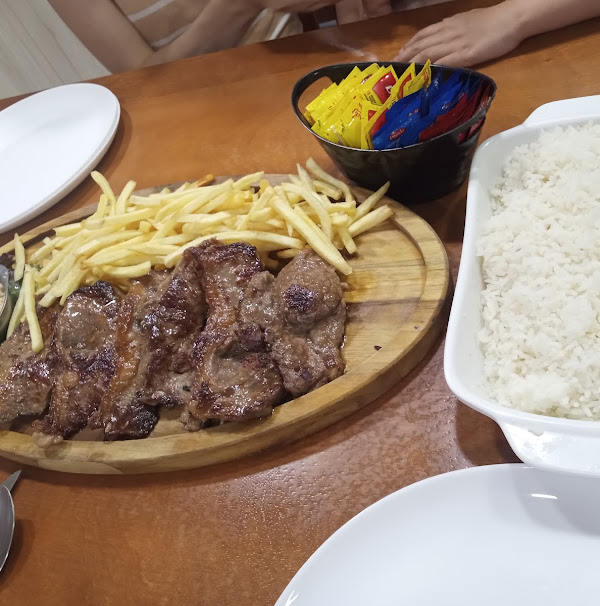 Foto 2 Restaurante e Pizzaria Beco do Brooklyn Bc