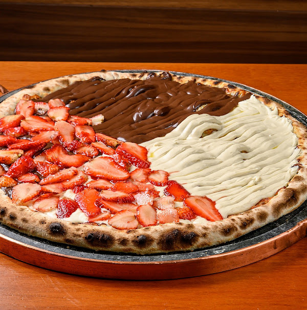 Foto 3 Restaurante e Pizzaria Beco do Brooklyn Bc Foto 3 Restaurante e Pizzaria Beco do Brooklyn Bc