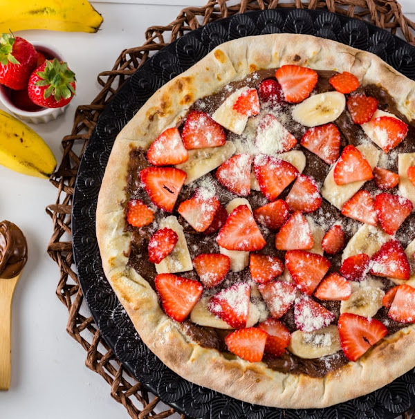 Foto 2 Pizza Crush Bc