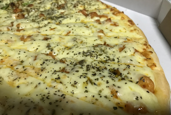 Foto 1 Super Pizza Gigante