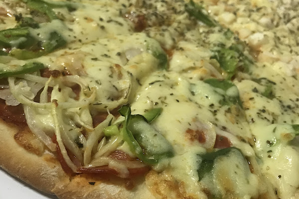 Foto 2 Super Pizza Gigante Foto 2 Super Pizza Gigante