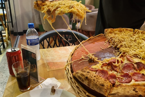 Foto 2 Bacci Pizzeria