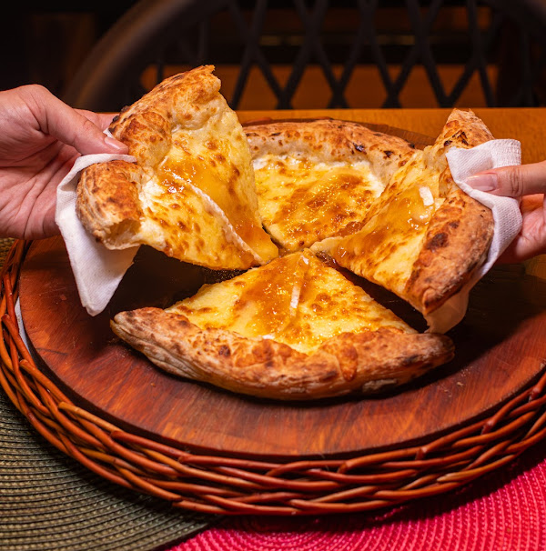 Foto 3 Bacci Pizzeria