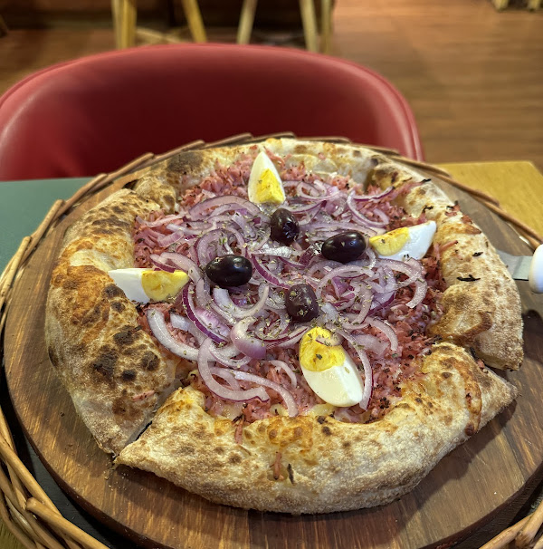 Foto 4 Bacci Pizzeria