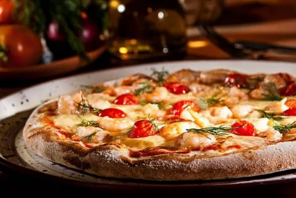 Foto 1 Disk Pizza em Balneario Camboriu Delivery Tele Entrega de Pizzas Bc Praia Brava Itajai