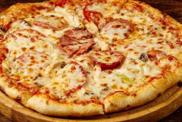 Foto 2 Disk Pizza em Balneario Camboriu Delivery Tele Entrega de Pizzas Bc Praia Brava Itajai