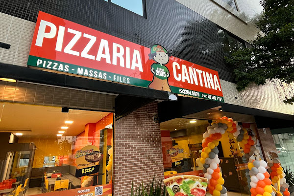 Foto 1 Pizzaria Bica e Cantina Delivery