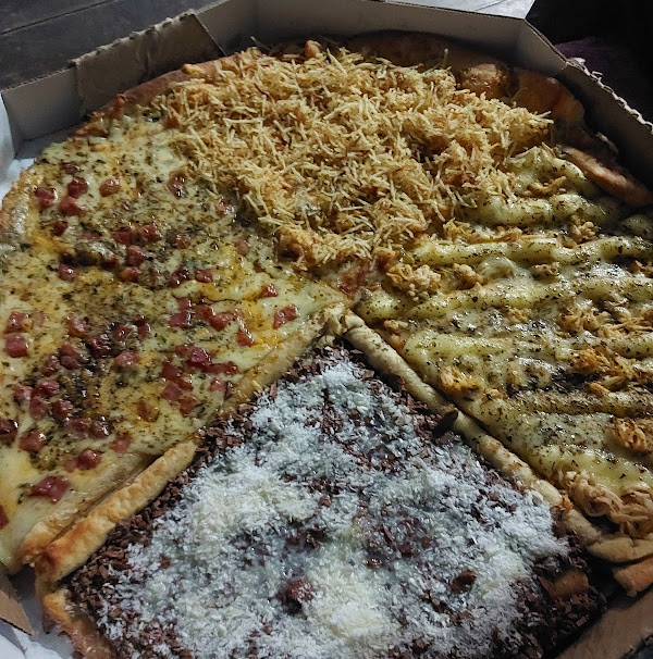 Foto 3 Pizzaria Bica e Cantina Delivery