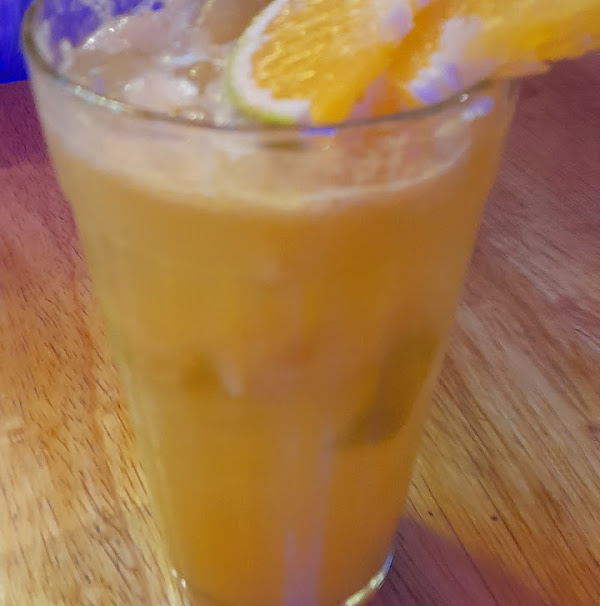 Foto 4 Jacaré Vermelho Pizza Bar