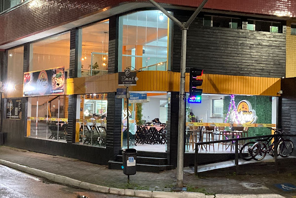 Templo do Kalzone e Pizzaria Ltda.