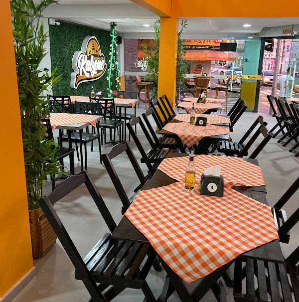 Foto 1 Templo do Kalzone e Pizzaria Ltda.