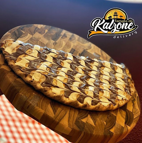 Foto 3 Templo do Kalzone e Pizzaria Ltda.