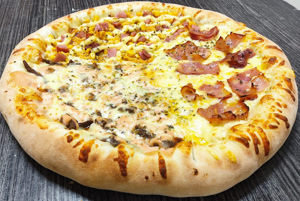 Foto 1 Pizzaria Fiorella BC