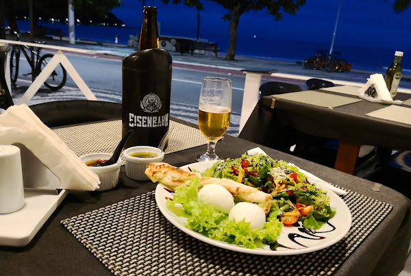 Foto 1 Villa Itália