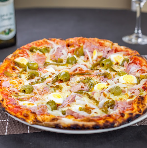 Foto 2 Villa Itália