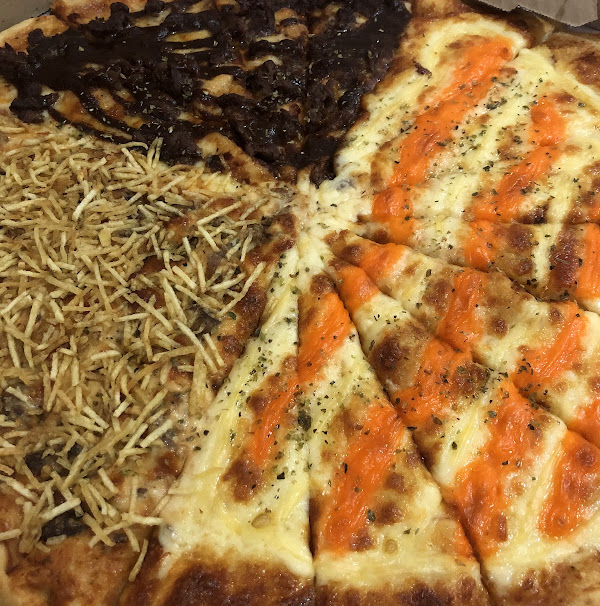 Foto 2 Canto Da Pizza