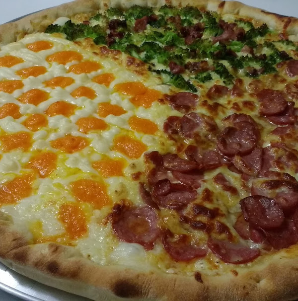 Foto 3 Canto Da Pizza