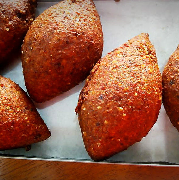 Foto 2 Pizzaria&Esfiharia Libanesa