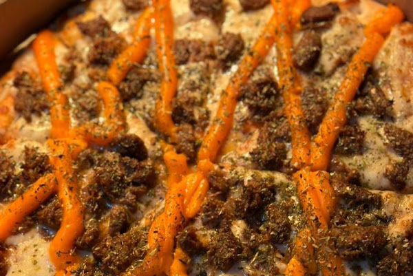 Foto 2 Pop Pizzaria Balneario Camboriú