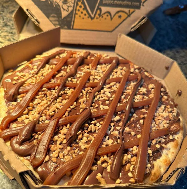 Foto 3 Pop Pizzaria Balneario Camboriú