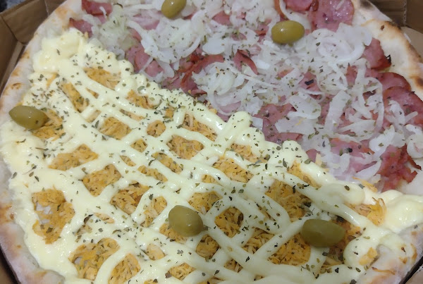 Pizzaria e Restaurante Millenium