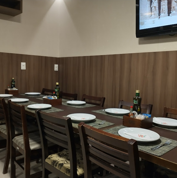 Foto 1 Mestre da Pizza